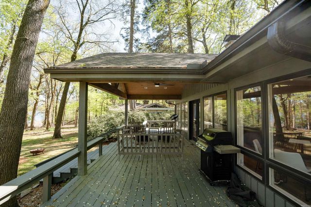 1064 Fox Chase Road, Heber Springs, AR 72543