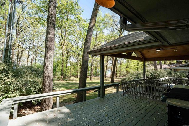 1064 Fox Chase Road, Heber Springs, AR 72543