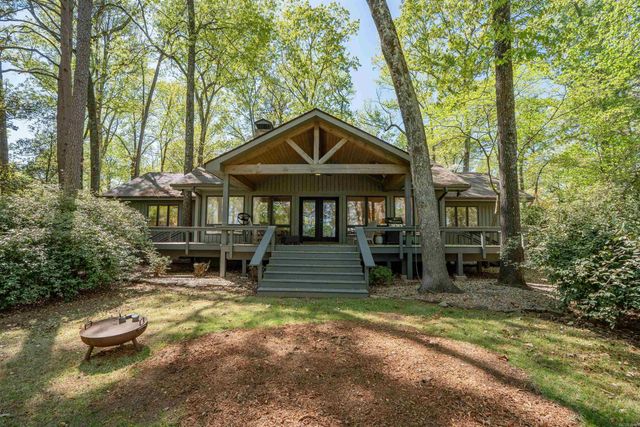 1064 Fox Chase Road, Heber Springs, AR 72543