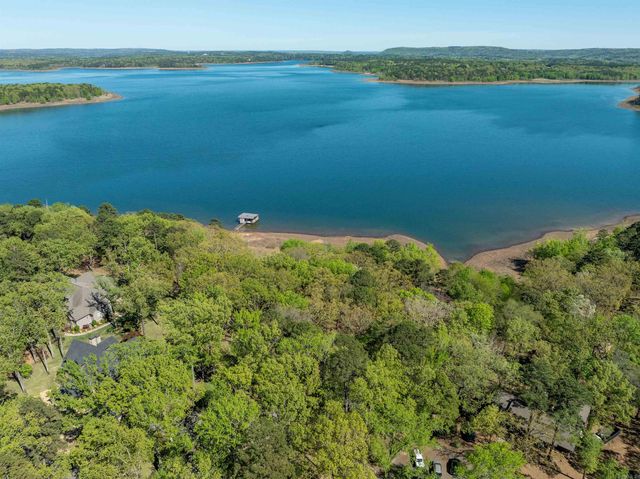 1064 Fox Chase Road, Heber Springs, AR 72543