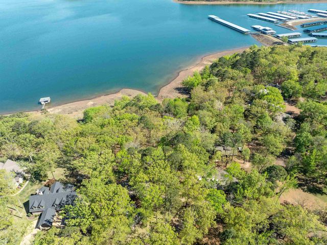 1064 Fox Chase Road, Heber Springs, AR 72543