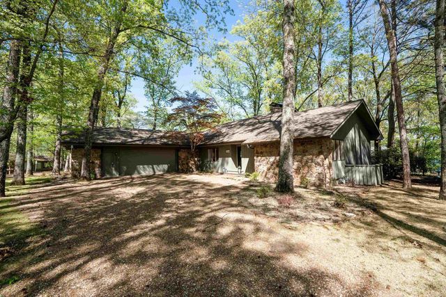 1064 Fox Chase Road, Heber Springs, AR 72543