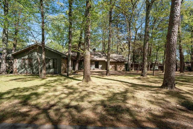 1064 Fox Chase Road, Heber Springs, AR 72543