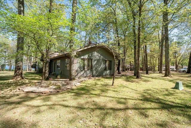 1064 Fox Chase Road, Heber Springs, AR 72543
