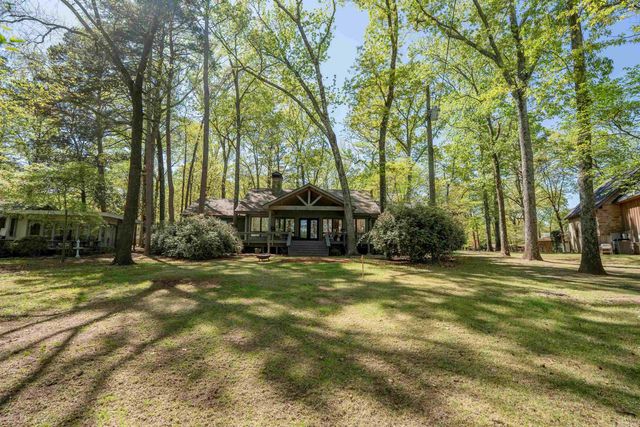 1064 Fox Chase Road, Heber Springs, AR 72543