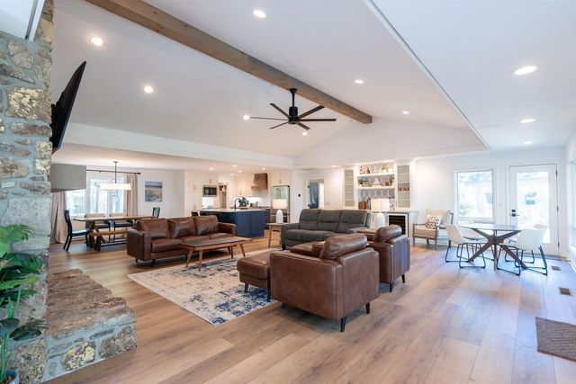 1064 Fox Chase Road, Heber Springs, AR 72543