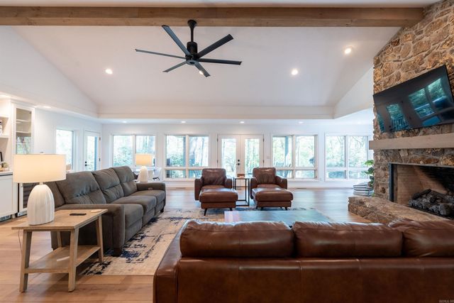 1064 Fox Chase Road, Heber Springs, AR 72543