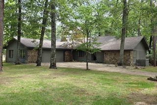 1064 Fox Chase Road, Heber Springs, AR 72543