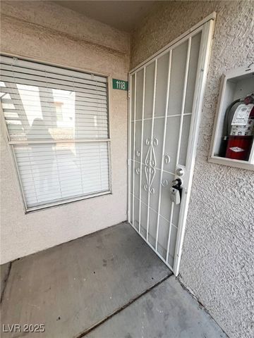6800 East Lake Mead Boulevard 1118, Las Vegas, NV 89156