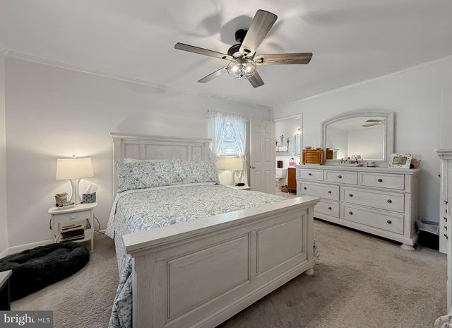 8 LESLIE DR, Indian Head, MD 20640