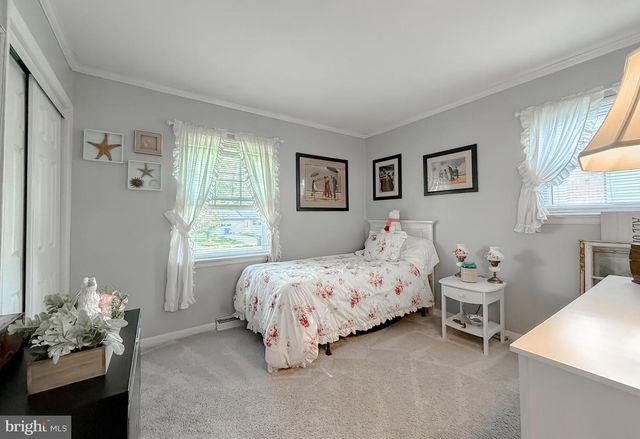8 LESLIE DR, Indian Head, MD 20640