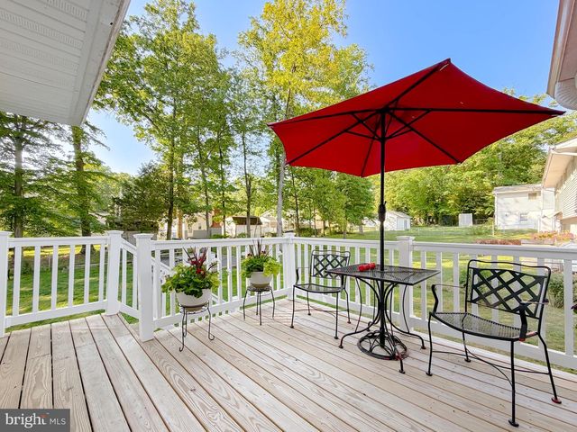 8 LESLIE DR, Indian Head, MD 20640