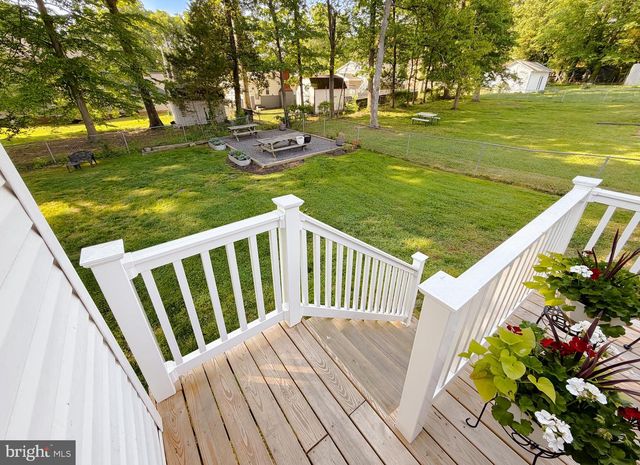 8 LESLIE DR, Indian Head, MD 20640