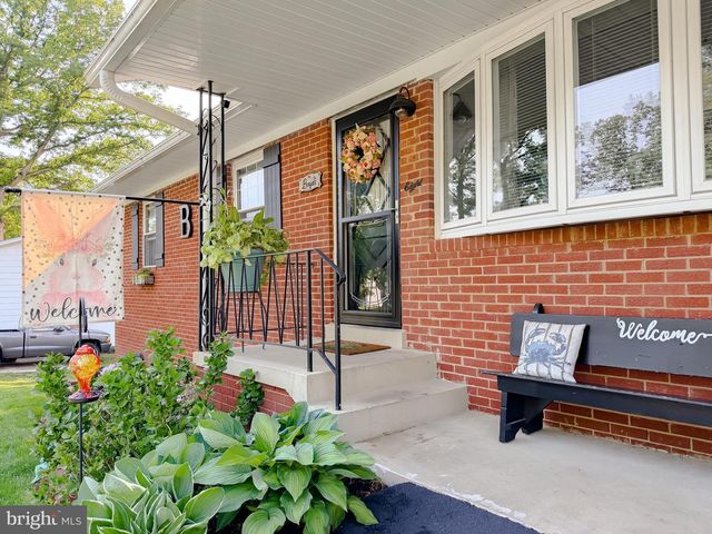 8 LESLIE DR, Indian Head, MD 20640