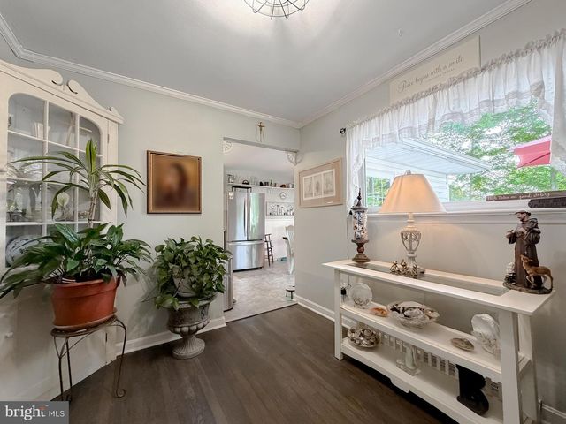 8 LESLIE DR, Indian Head, MD 20640