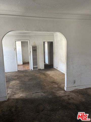 5214 Cimarron Street 5216, Los Angeles, CA 90062