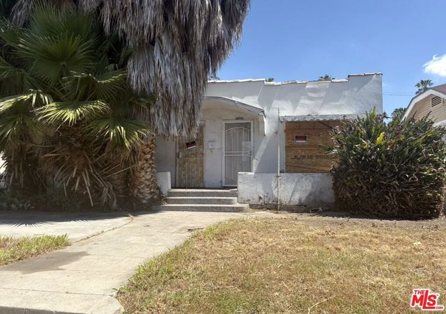 5214 Cimarron Street 5216, Los Angeles, CA 90062