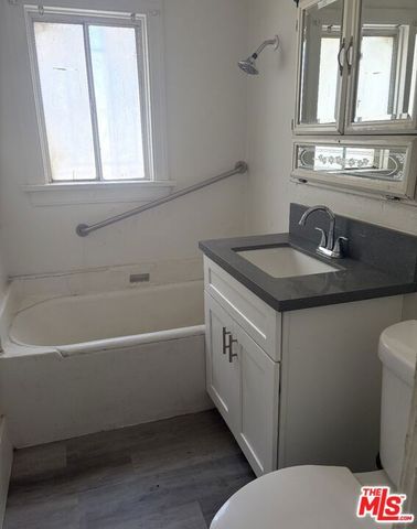 5214 Cimarron Street 5216, Los Angeles, CA 90062