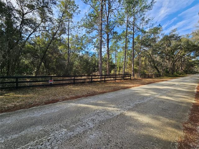 ROSEHILL DRIVE, Webster, FL 33597