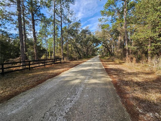 ROSEHILL DRIVE, Webster, FL 33597