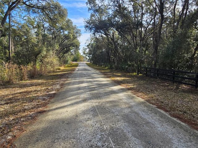 ROSEHILL DRIVE, Webster, FL 33597