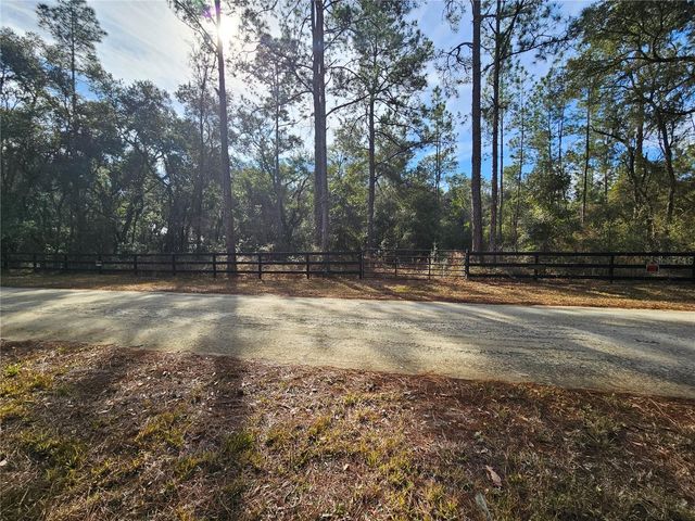 ROSEHILL DRIVE, Webster, FL 33597