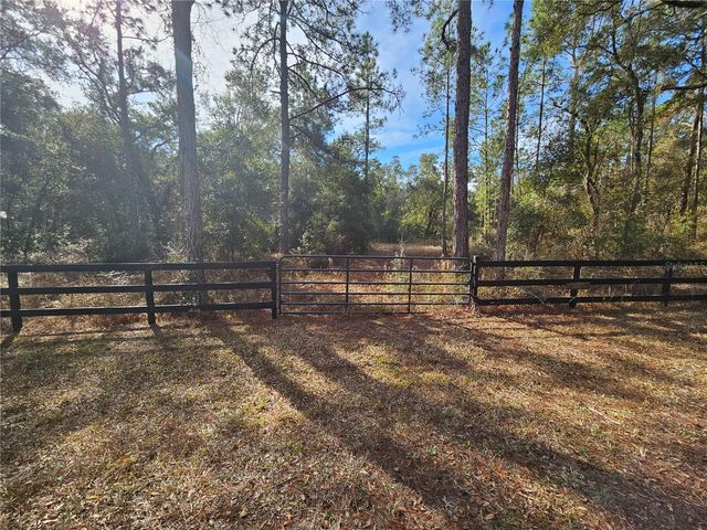 ROSEHILL DRIVE, Webster, FL 33597
