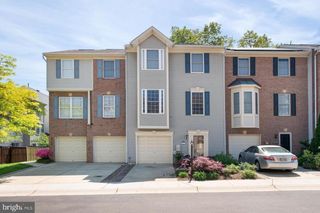 2113 MILLHAVEN DR #25 113, Edgewater, MD 21037