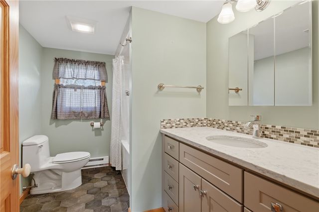 300 Harriet Lane, Cumberland, RI 02864