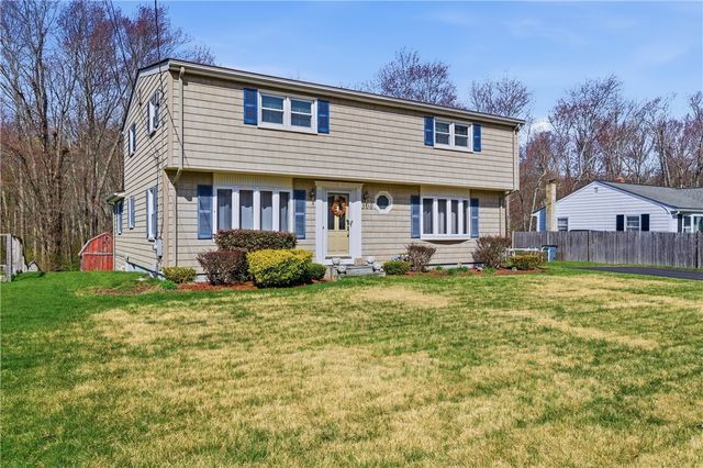 300 Harriet Lane, Cumberland, RI 02864
