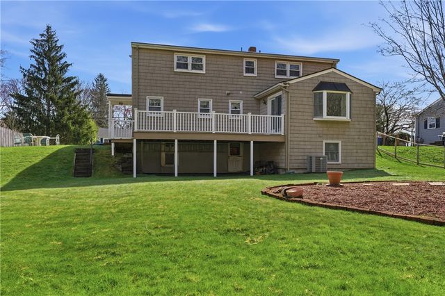300 Harriet Lane, Cumberland, RI 02864