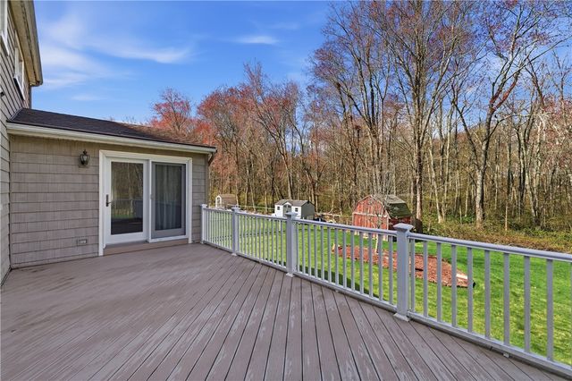 300 Harriet Lane, Cumberland, RI 02864