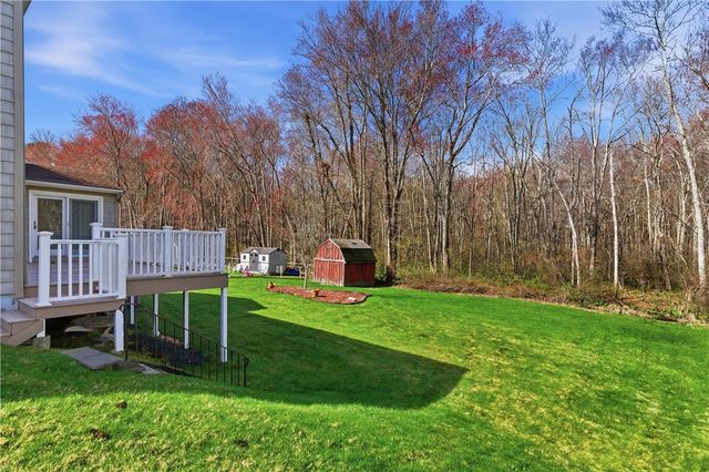 300 Harriet Lane, Cumberland, RI 02864