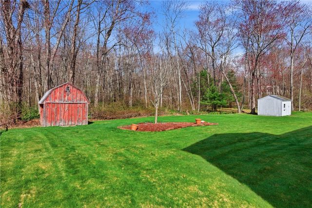 300 Harriet Lane, Cumberland, RI 02864