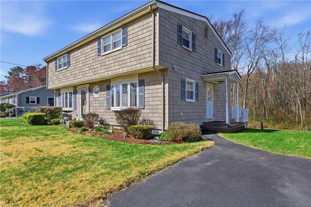 300 Harriet Lane, Cumberland, RI 02864