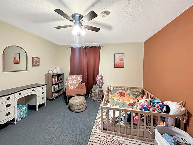 4639 W County Road 650 N, Mulberry, IN 46058