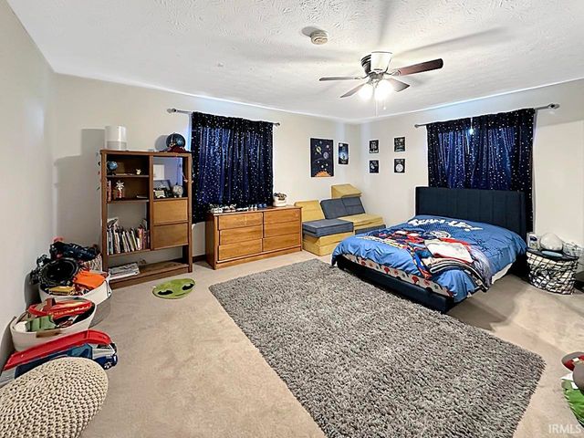 4639 W County Road 650 N, Mulberry, IN 46058