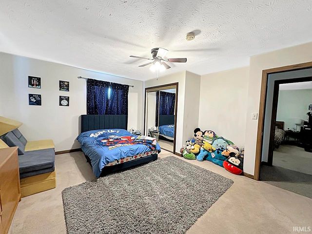 4639 W County Road 650 N, Mulberry, IN 46058