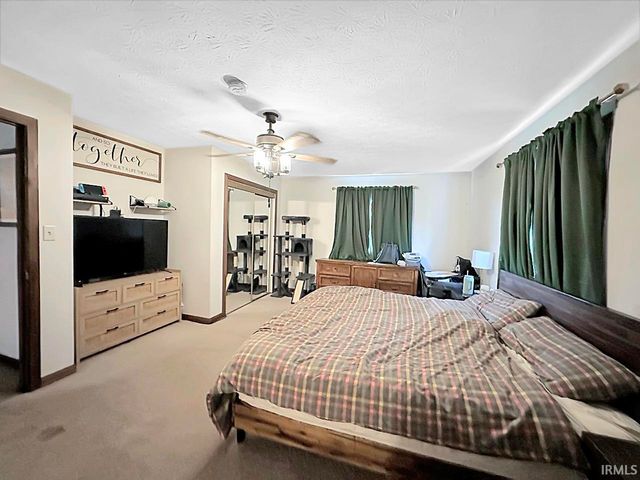 4639 W County Road 650 N, Mulberry, IN 46058