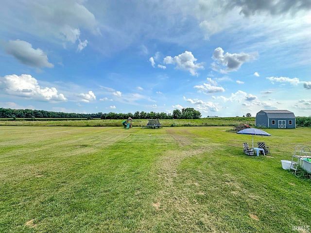 4639 W County Road 650 N, Mulberry, IN 46058