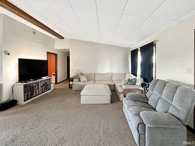 4639 W County Road 650 N, Mulberry, IN 46058