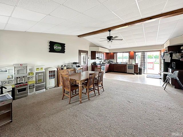 4639 W County Road 650 N, Mulberry, IN 46058