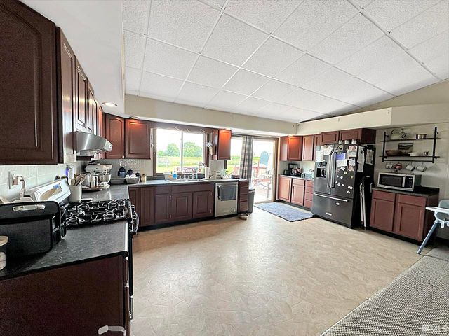 4639 W County Road 650 N, Mulberry, IN 46058