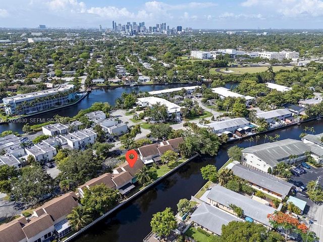 661 Kensington Pl 101B, Wilton Manors, FL 33305
