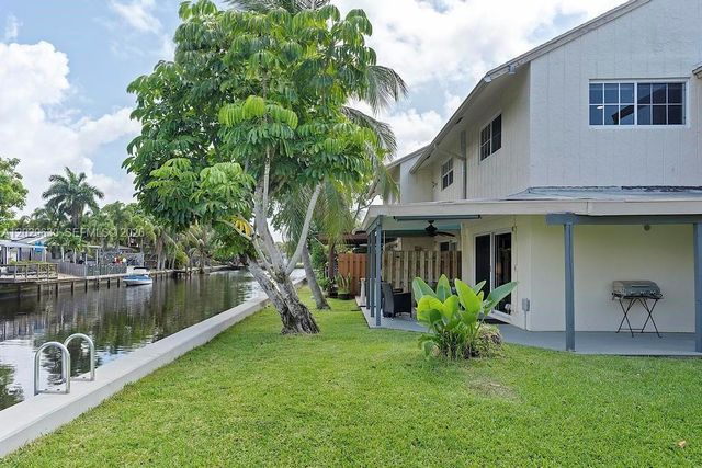 661 Kensington Pl 101B, Wilton Manors, FL 33305
