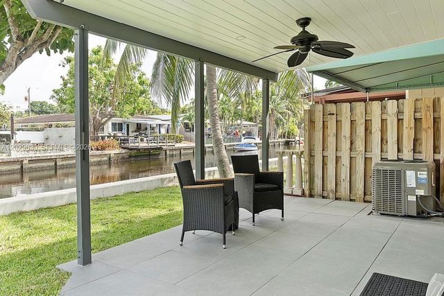 661 Kensington Pl 101B, Wilton Manors, FL 33305