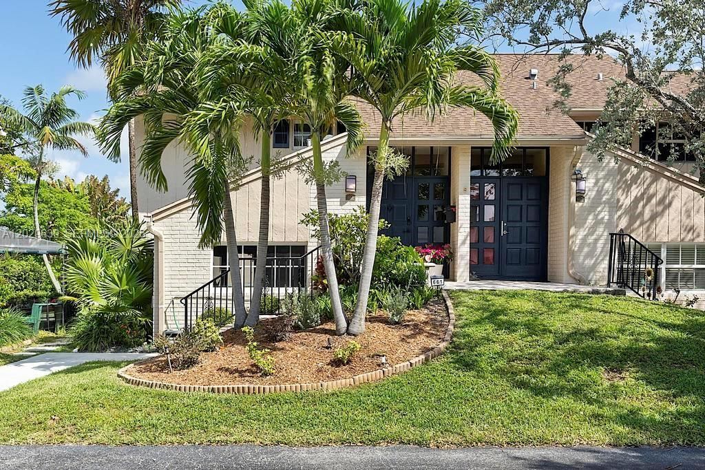 661 Kensington Pl 101B, Wilton Manors, FL 33305