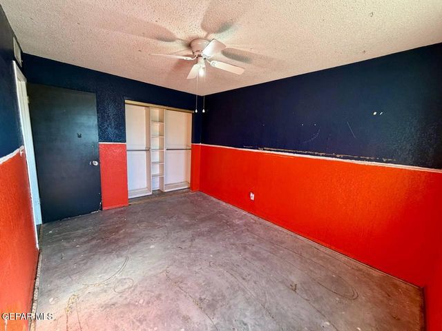 1804 JERRY ABBOTT Street, El Paso, TX 79936