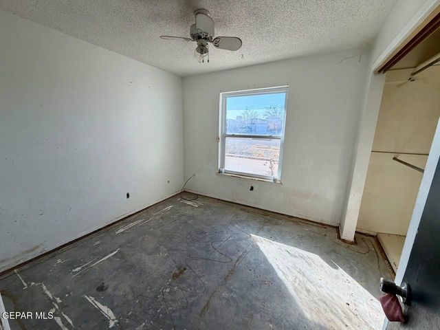 1804 JERRY ABBOTT Street, El Paso, TX 79936