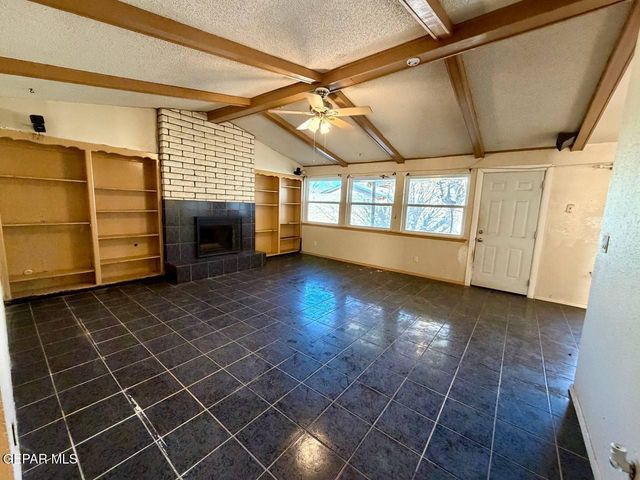 1804 JERRY ABBOTT Street, El Paso, TX 79936